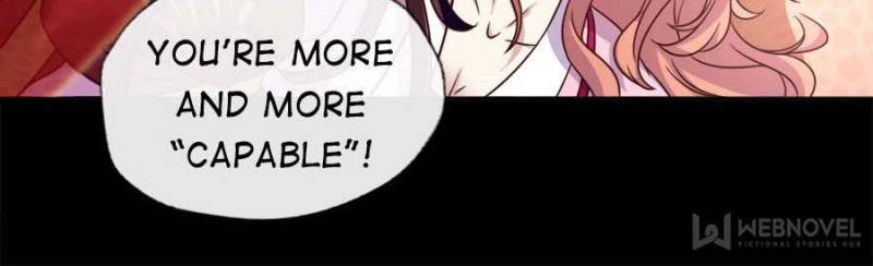 My Vampire Master Chapter 34 - Page 41