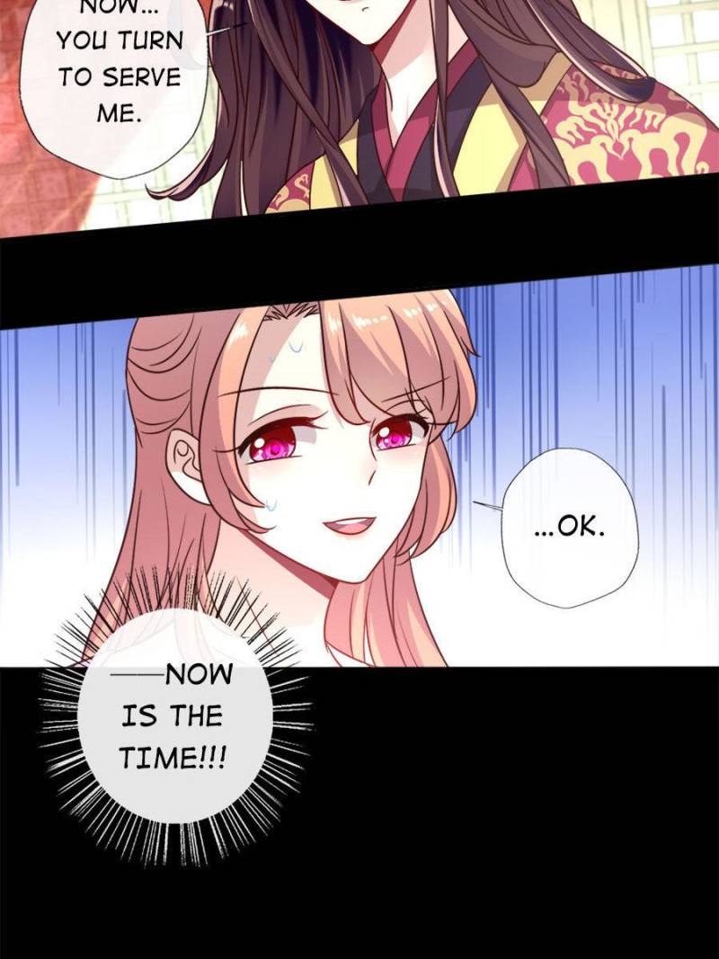 My Vampire Master Chapter 35 - Page 6