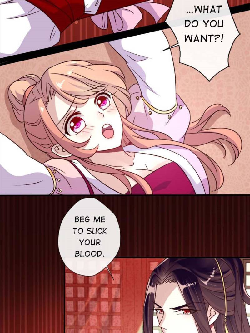 My Vampire Master Chapter 35 - Page 10