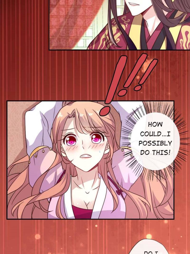 My Vampire Master Chapter 35 - Page 11