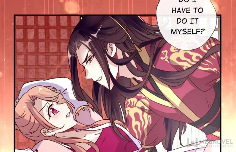 My Vampire Master Chapter 35 - Page 12