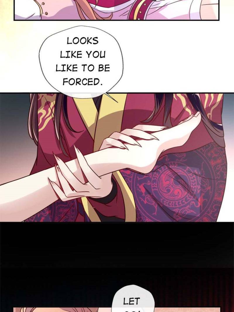 My Vampire Master Chapter 35 - Page 13