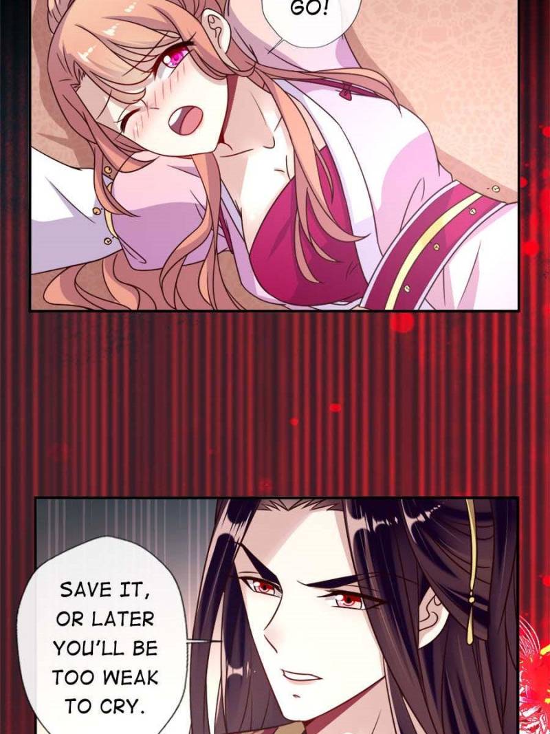 My Vampire Master Chapter 35 - Page 14