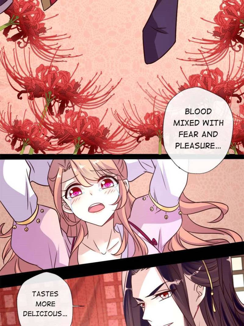 My Vampire Master Chapter 35 - Page 17