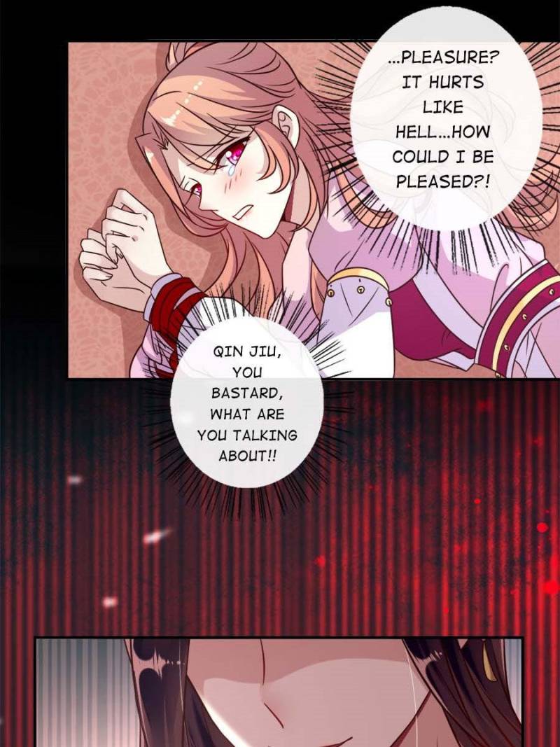 My Vampire Master Chapter 35 - Page 19