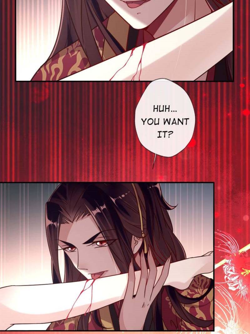 My Vampire Master Chapter 35 - Page 20