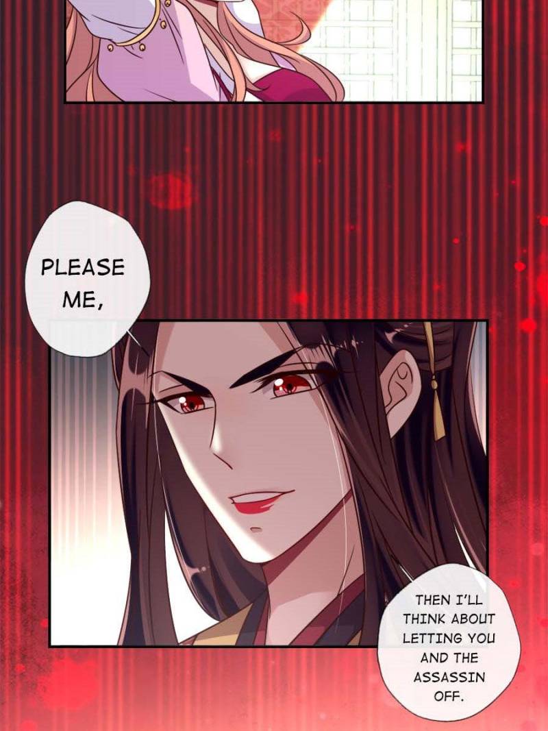 My Vampire Master Chapter 35 - Page 23