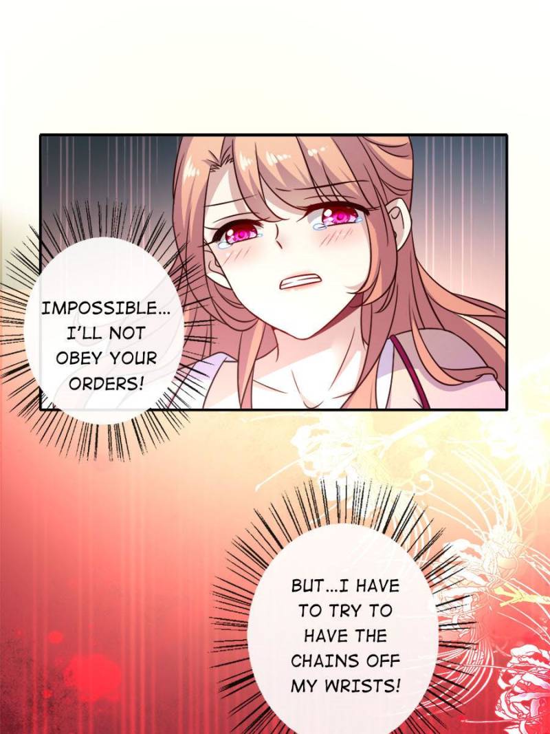 My Vampire Master Chapter 35 - Page 25