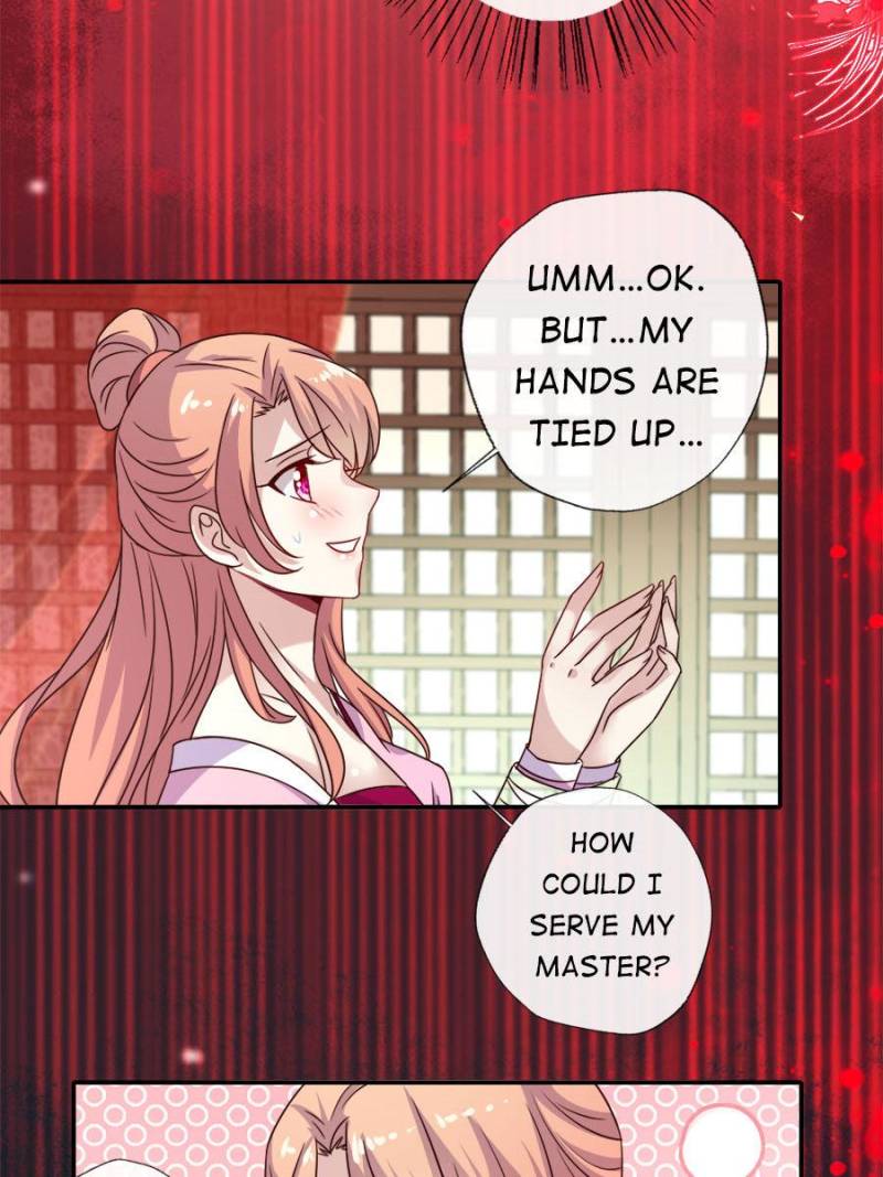 My Vampire Master Chapter 35 - Page 26