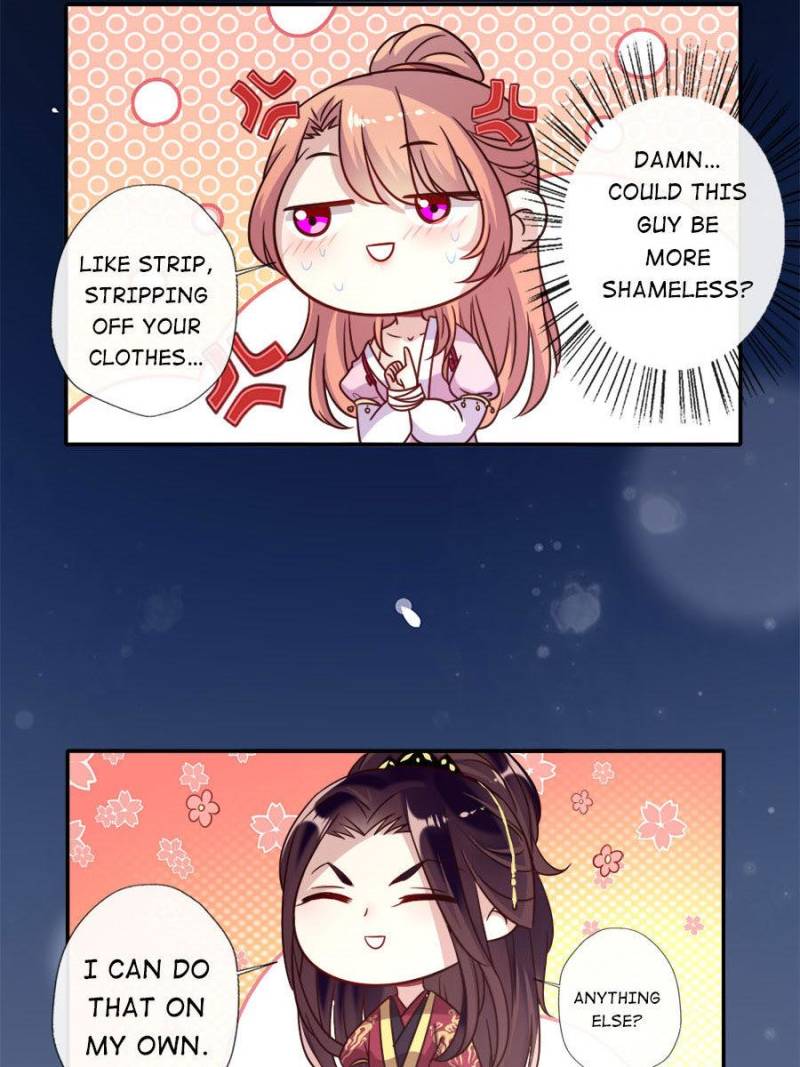 My Vampire Master Chapter 35 - Page 29