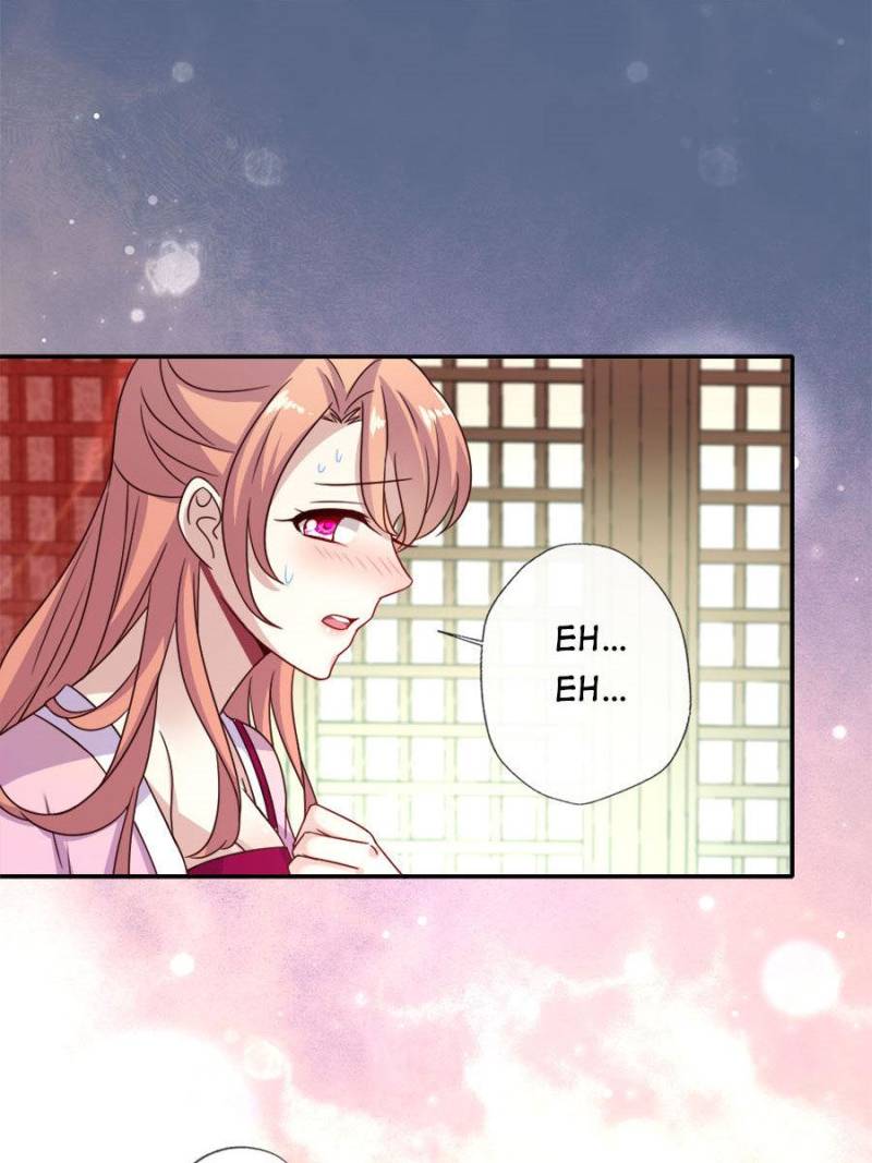 My Vampire Master Chapter 35 - Page 31