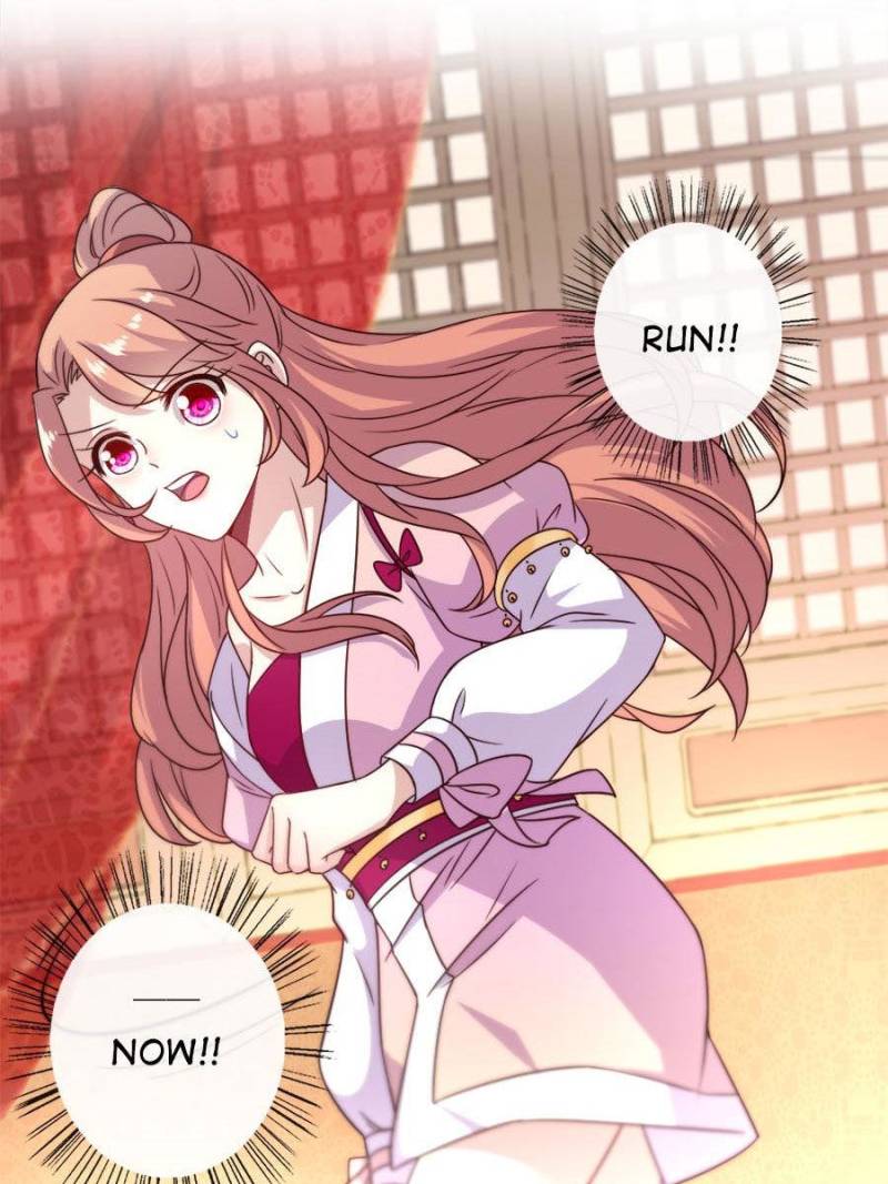 My Vampire Master Chapter 36 - Page 4