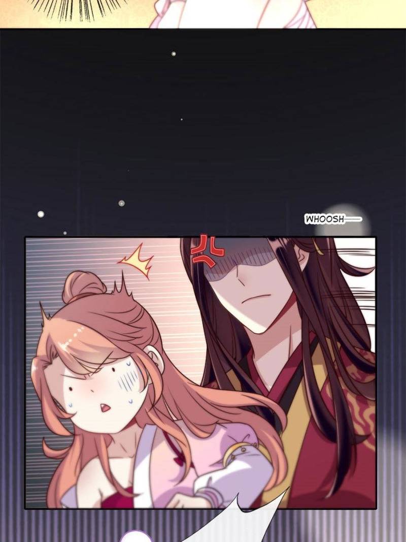 My Vampire Master Chapter 36 - Page 5