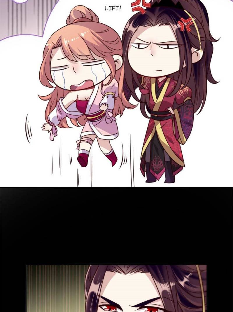 My Vampire Master Chapter 36 - Page 7