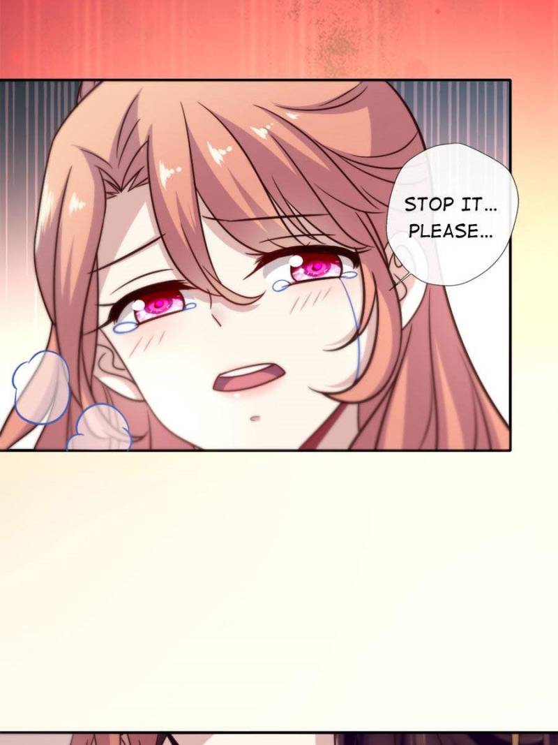 My Vampire Master Chapter 36 - Page 11