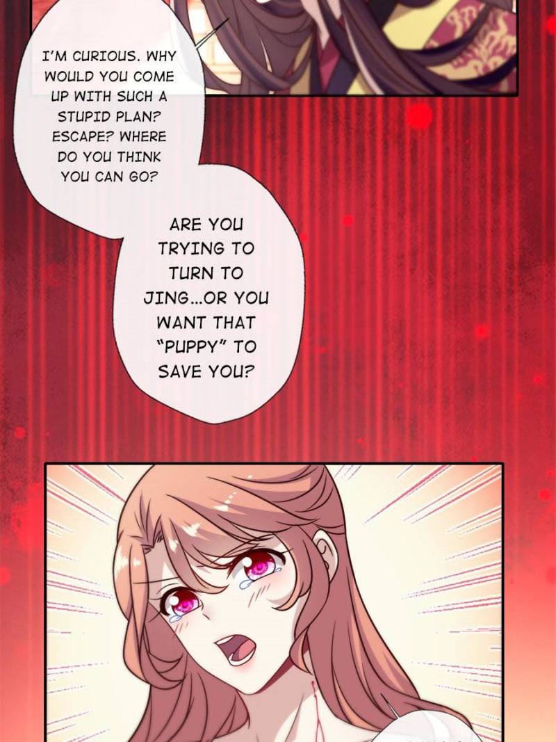 My Vampire Master Chapter 36 - Page 14