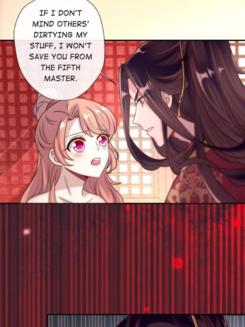 My Vampire Master Chapter 36 - Page 16