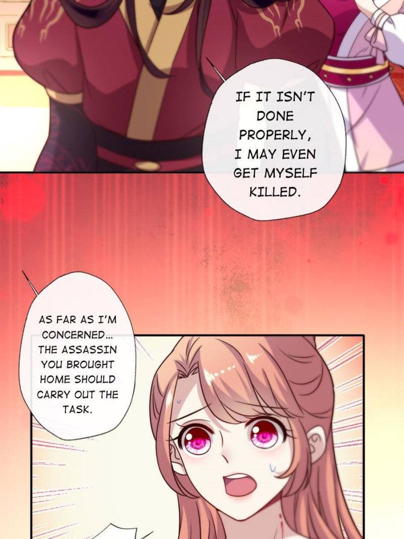 My Vampire Master Chapter 36 - Page 20