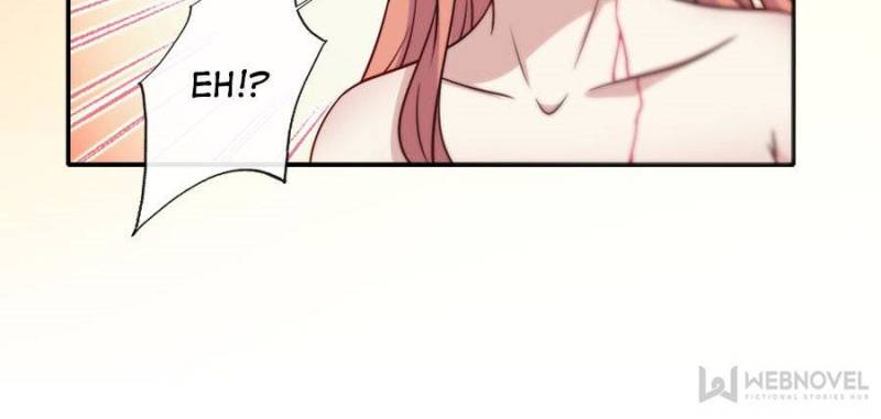 My Vampire Master Chapter 36 - Page 21