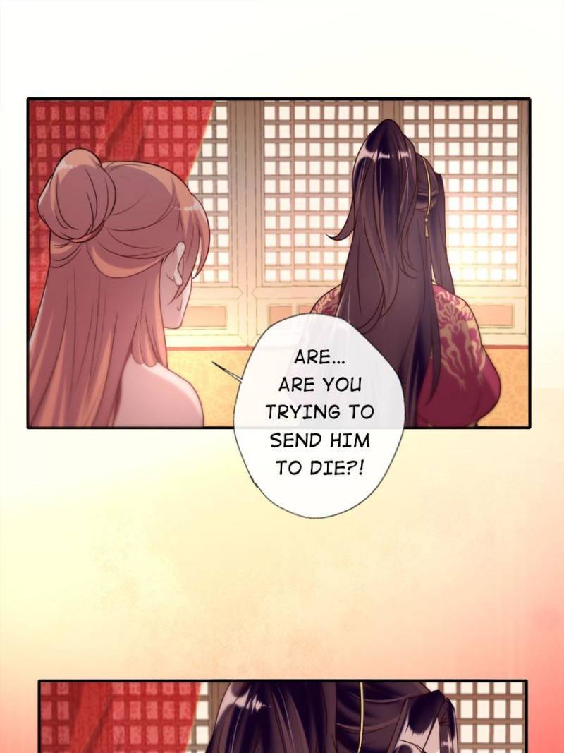 My Vampire Master Chapter 36 - Page 22