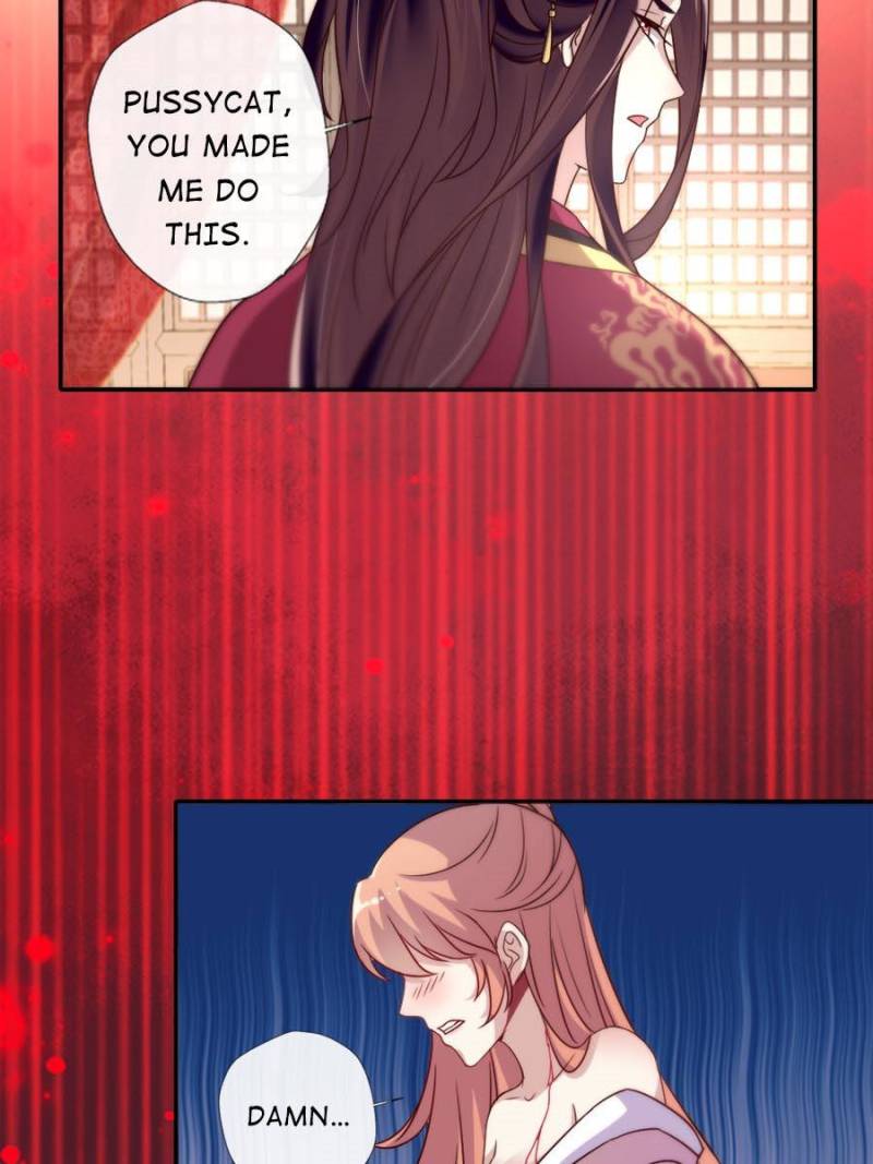 My Vampire Master Chapter 36 - Page 23