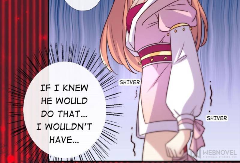 My Vampire Master Chapter 36 - Page 24