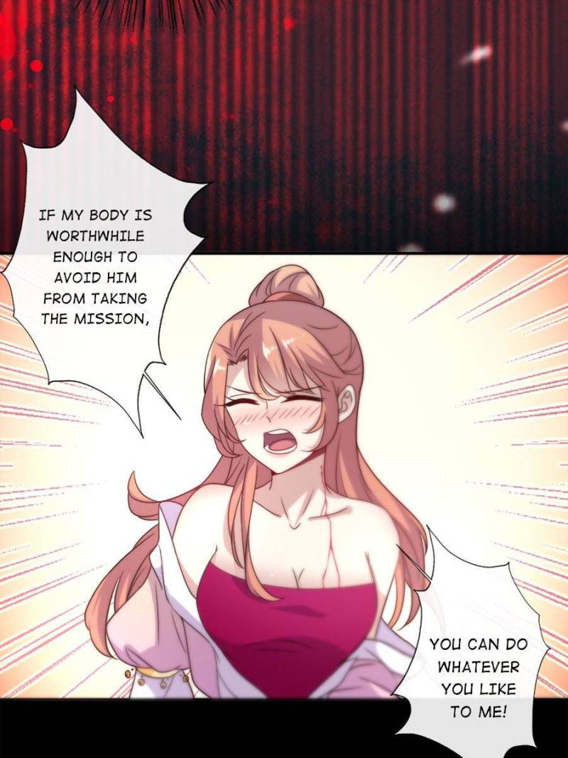 My Vampire Master Chapter 36 - Page 25