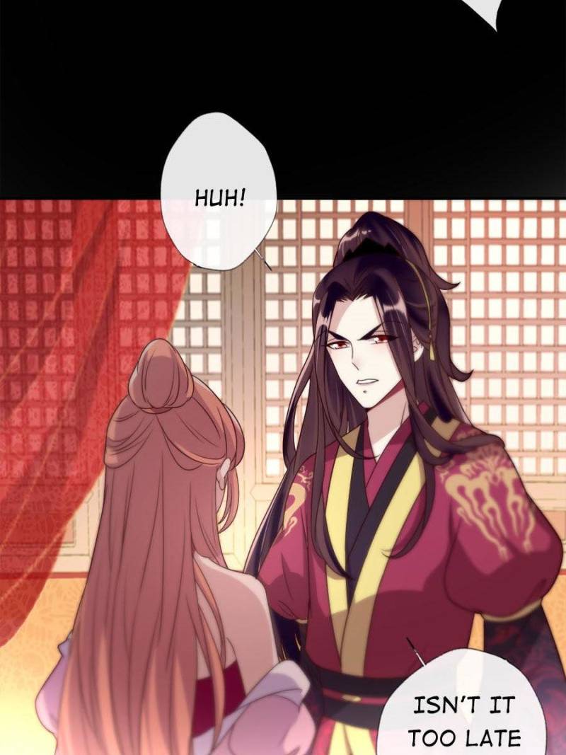 My Vampire Master Chapter 36 - Page 26