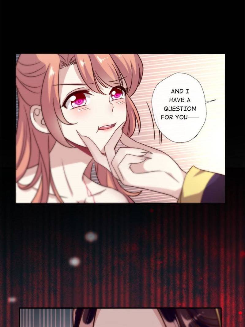 My Vampire Master Chapter 36 - Page 28