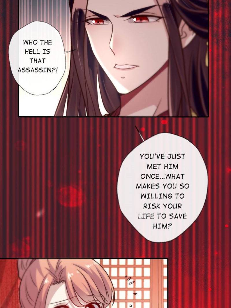 My Vampire Master Chapter 36 - Page 29