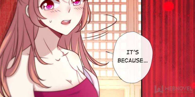 My Vampire Master Chapter 36 - Page 30