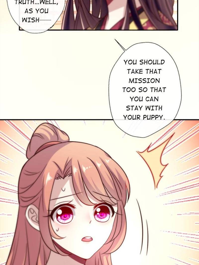 My Vampire Master Chapter 36 - Page 32