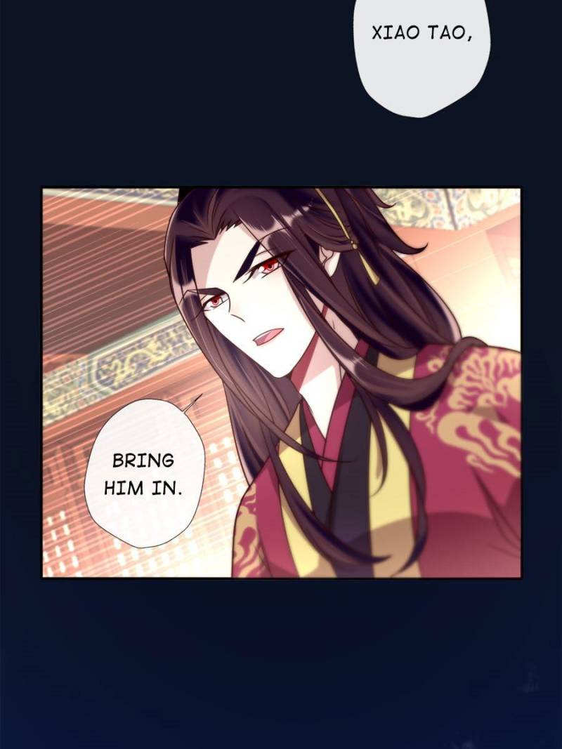 My Vampire Master Chapter 36 - Page 34