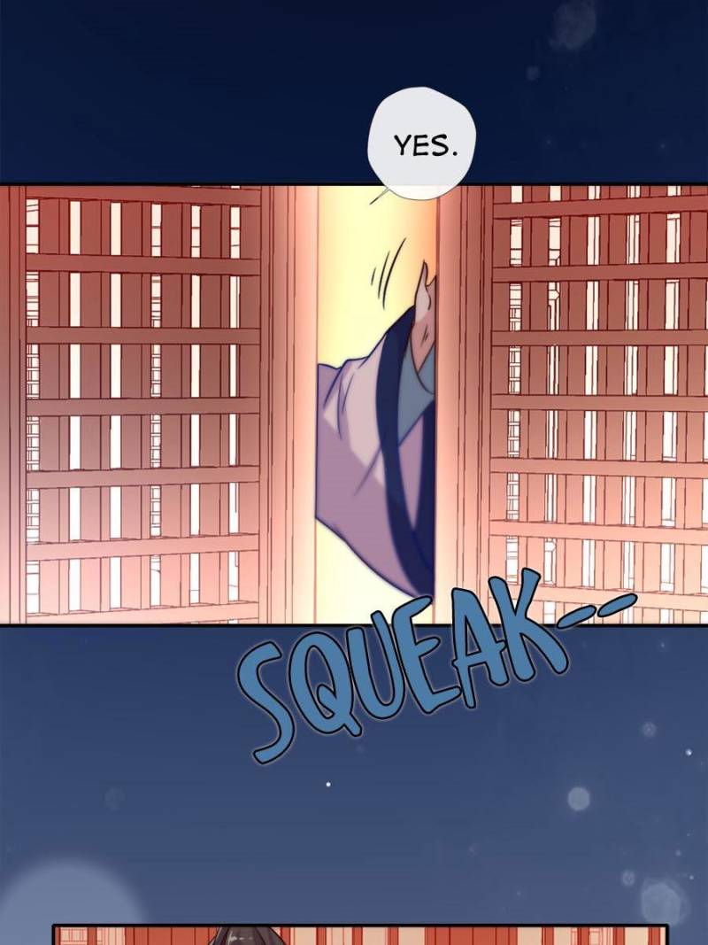 My Vampire Master Chapter 36 - Page 35