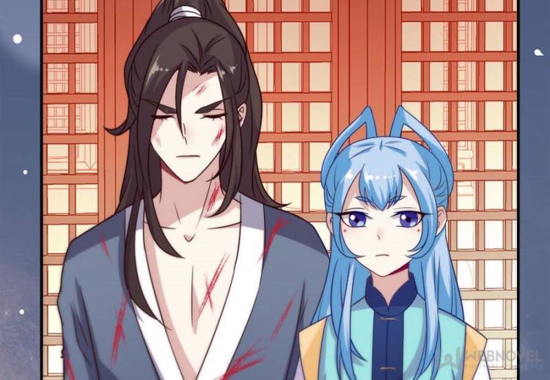 My Vampire Master Chapter 36 - Page 36