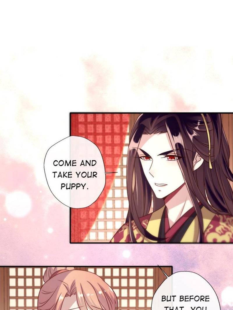 My Vampire Master Chapter 37 - Page 4