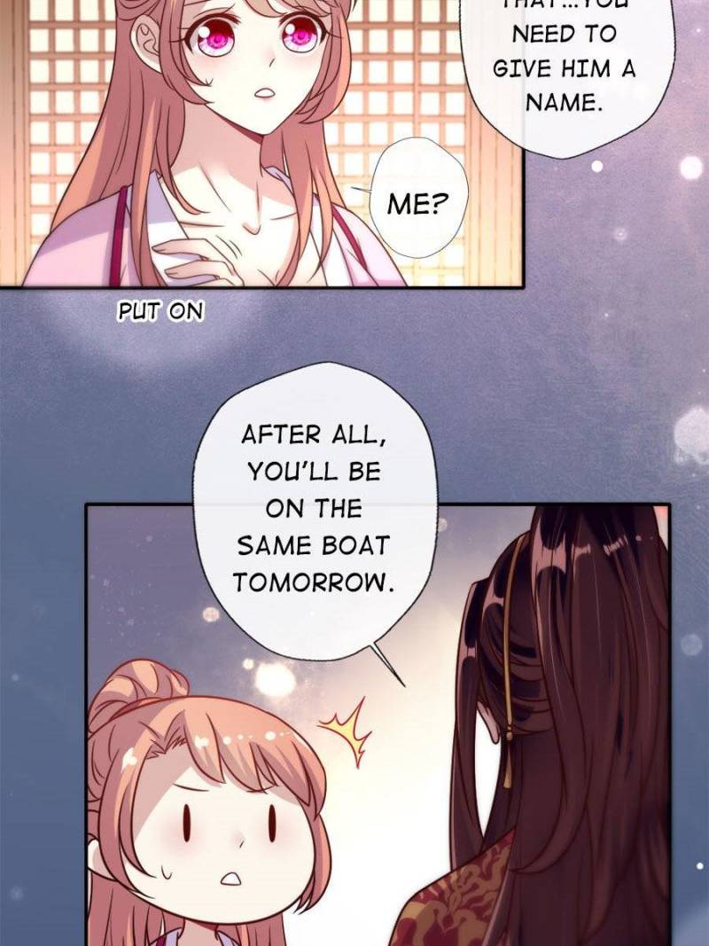 My Vampire Master Chapter 37 - Page 5