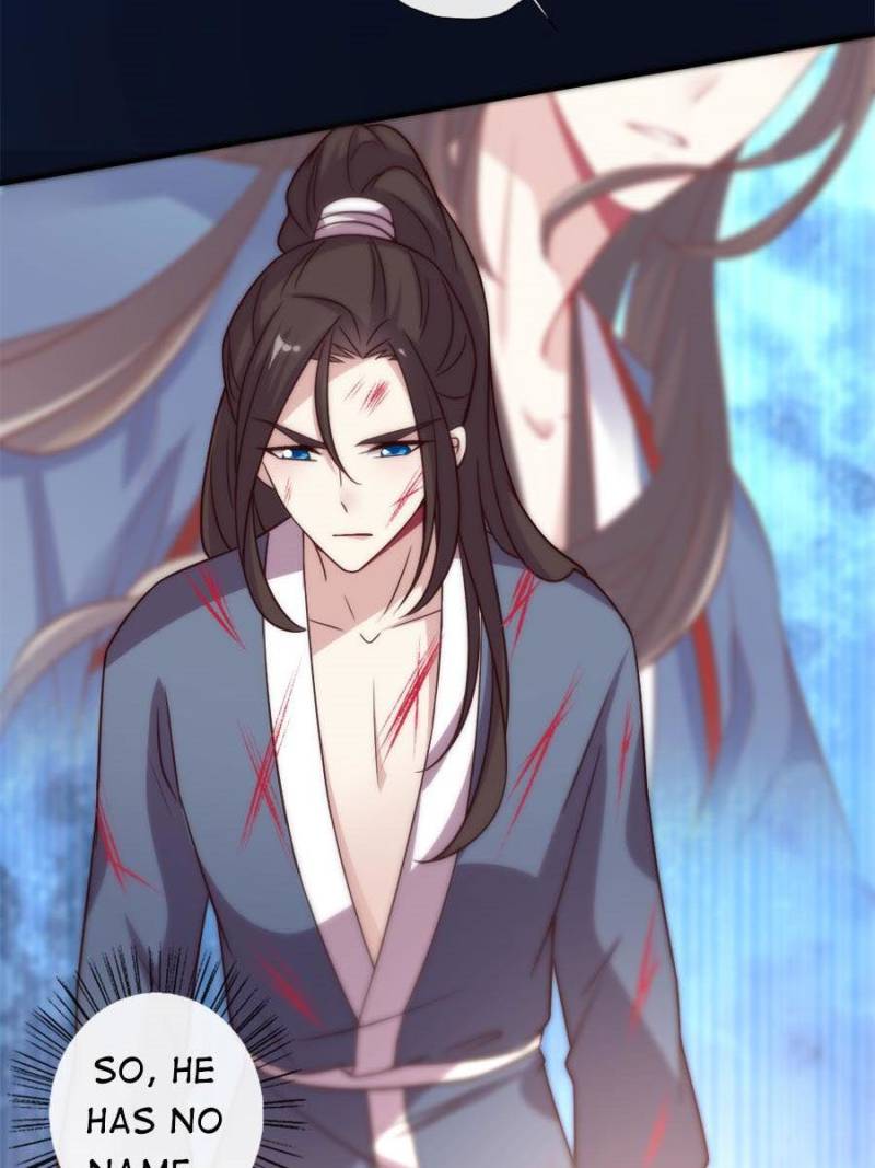 My Vampire Master Chapter 37 - Page 8