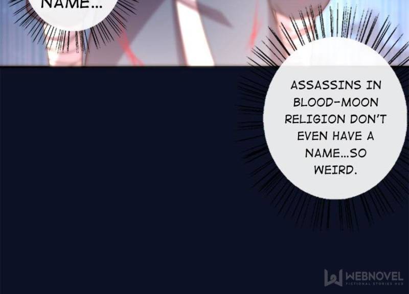 My Vampire Master Chapter 37 - Page 9