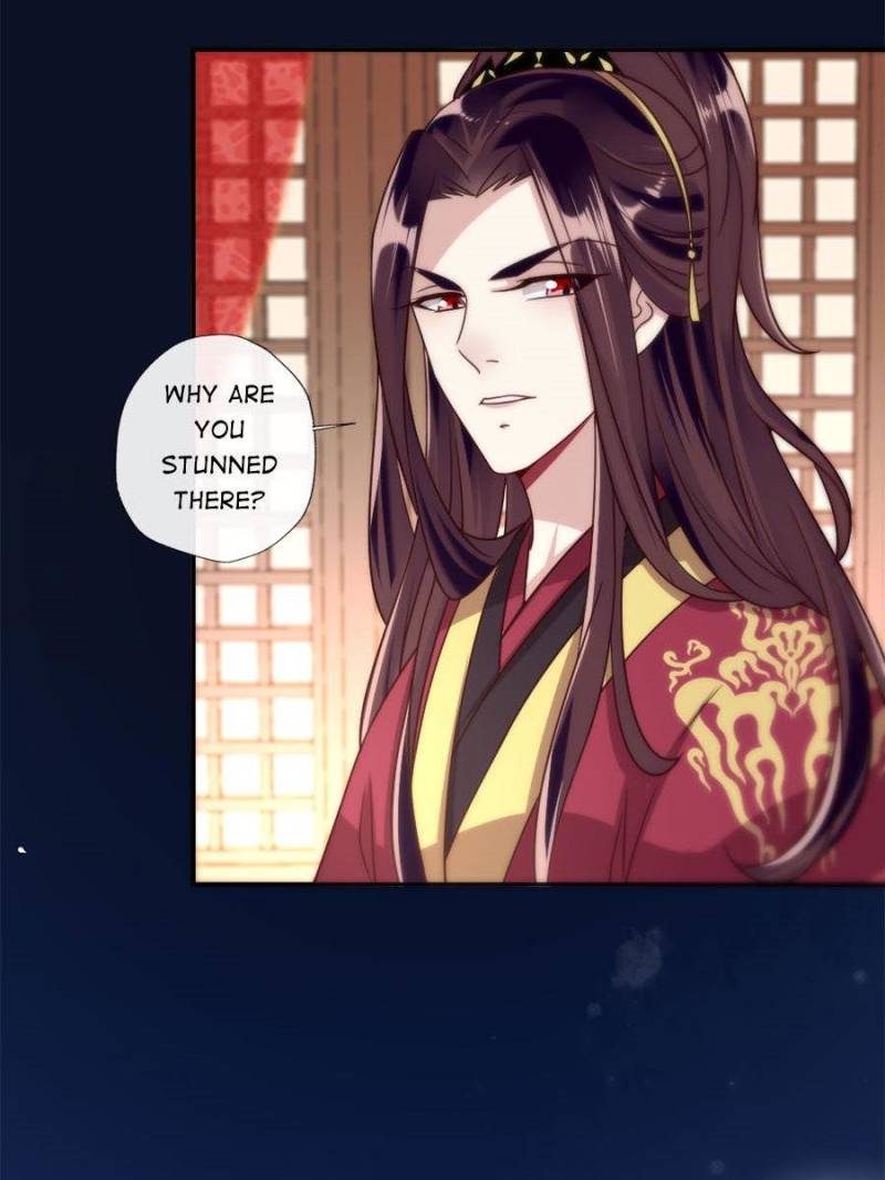 My Vampire Master Chapter 37 - Page 10