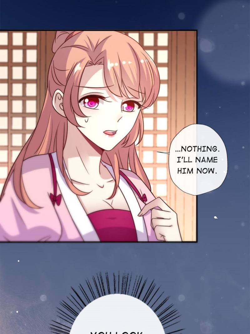 My Vampire Master Chapter 37 - Page 11