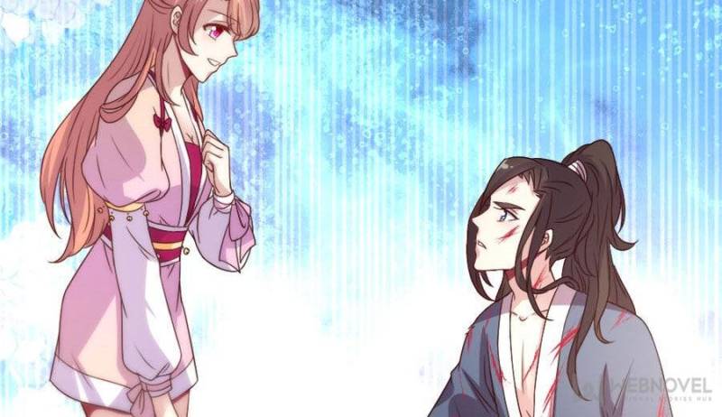 My Vampire Master Chapter 37 - Page 15