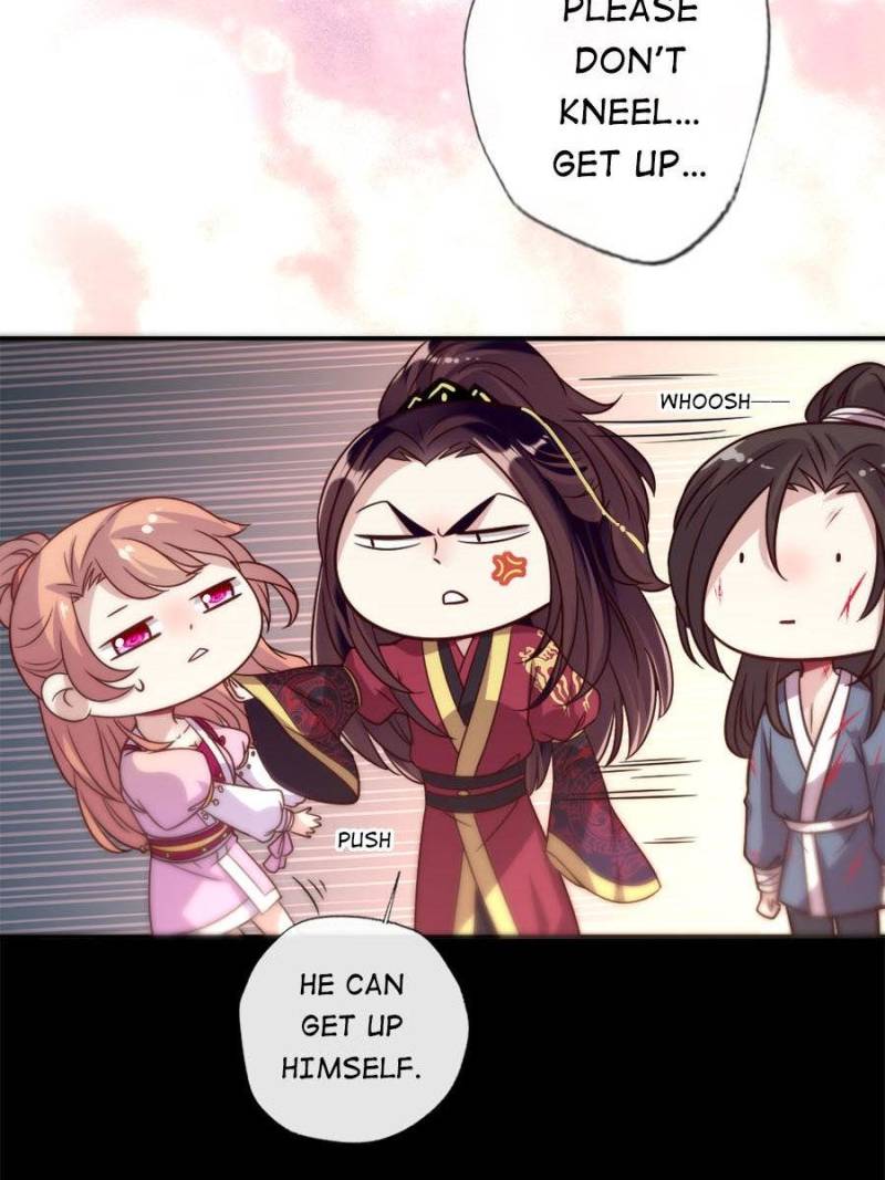 My Vampire Master Chapter 37 - Page 20