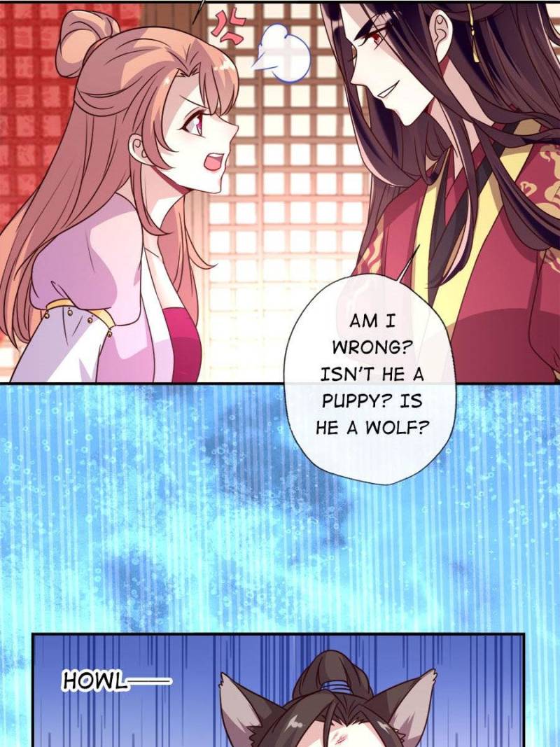 My Vampire Master Chapter 37 - Page 25