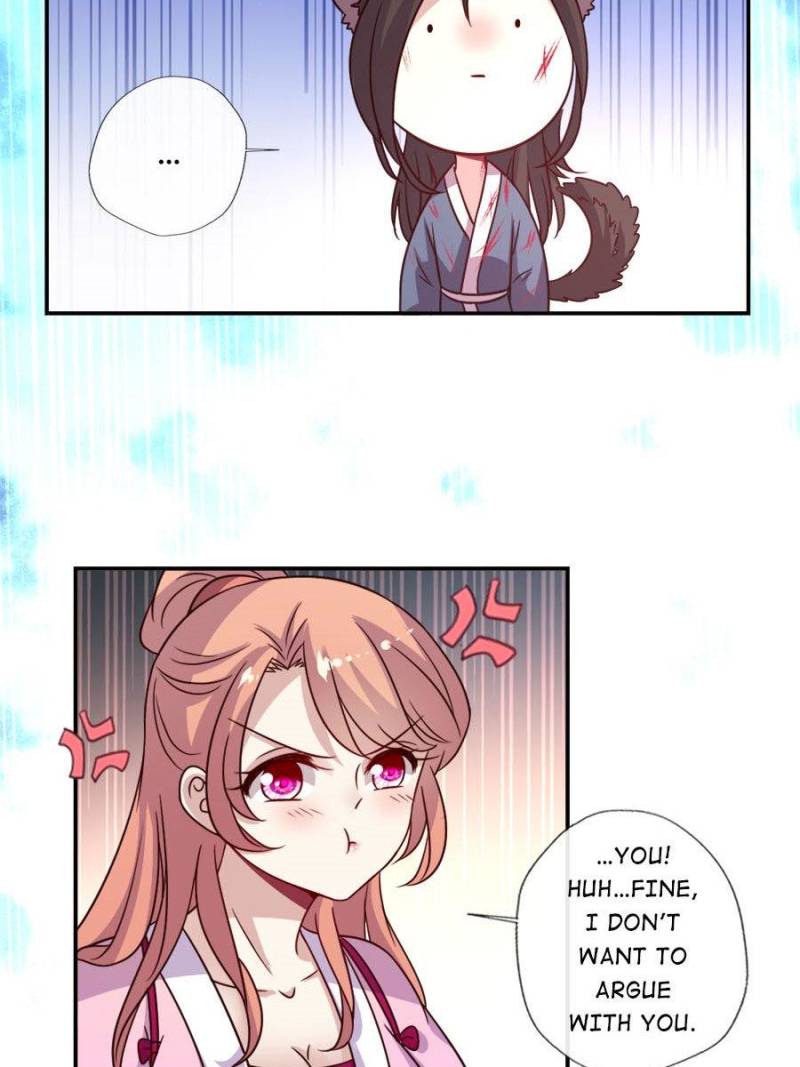 My Vampire Master Chapter 37 - Page 26