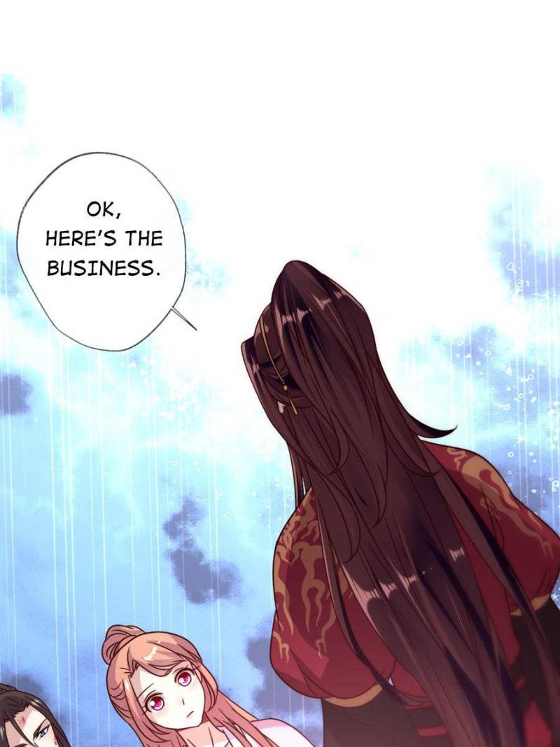 My Vampire Master Chapter 37 - Page 28