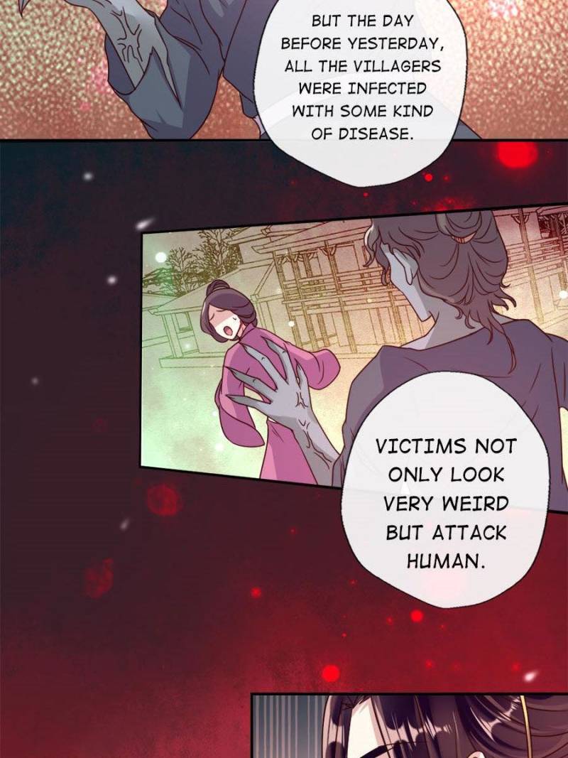 My Vampire Master Chapter 37 - Page 31