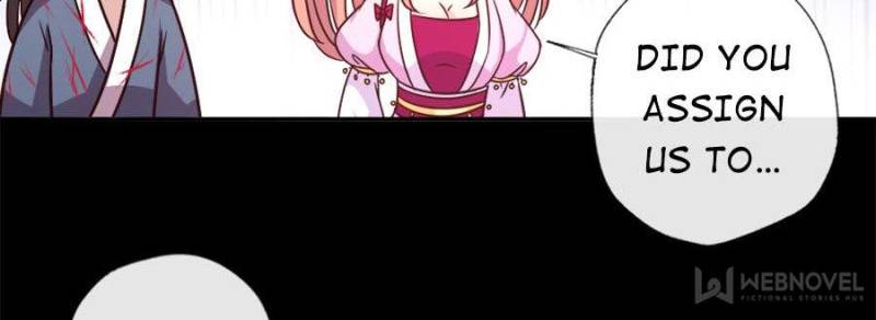 My Vampire Master Chapter 37 - Page 33