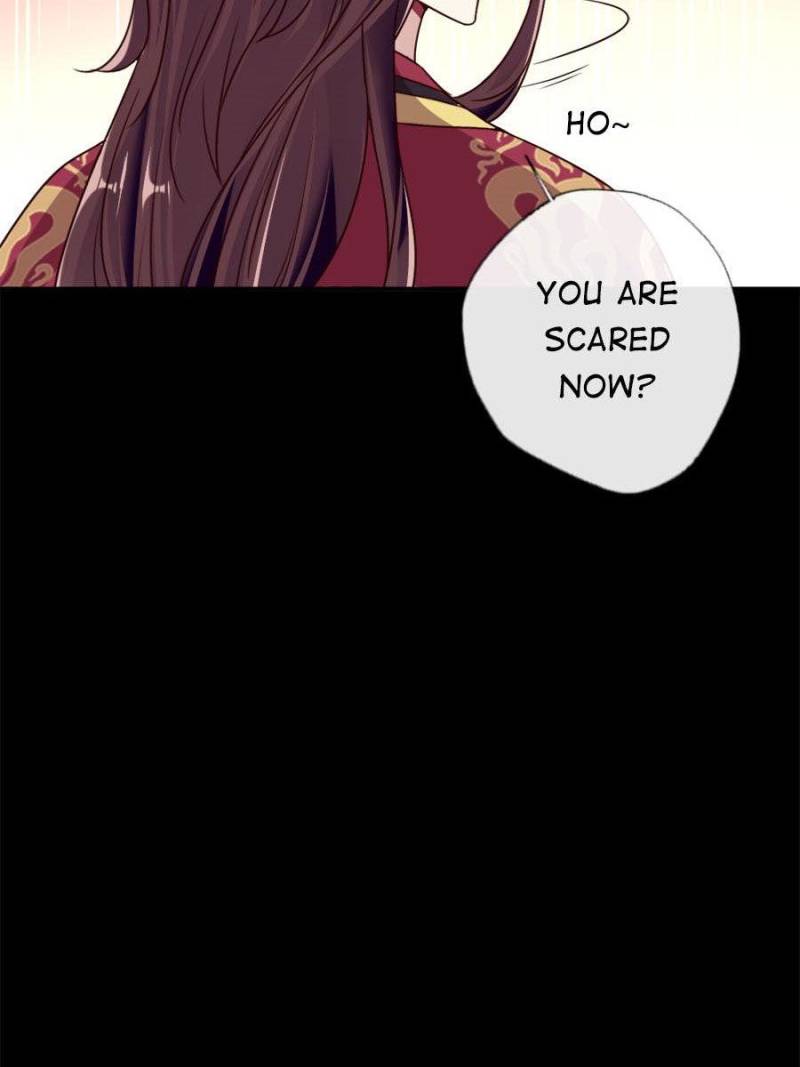 My Vampire Master Chapter 37 - Page 41