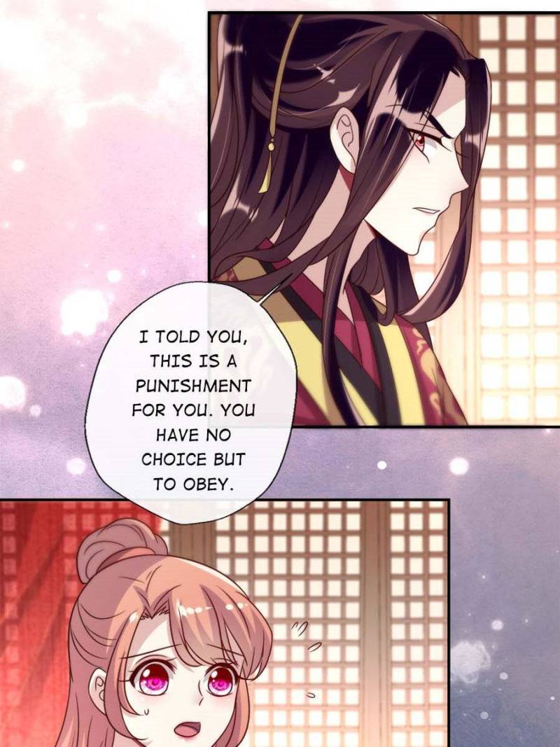 My Vampire Master Chapter 38 - Page 4